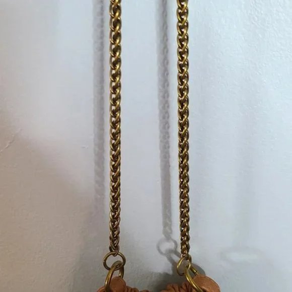 Fringe Crossbody Bag - Picture 4 of 5